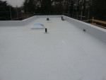 PVC-dak (project Dedemsvaart)